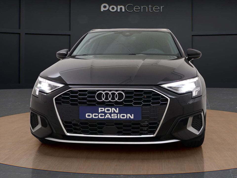 Audi A3 Sportback 40 TFSI e Advanced Edition