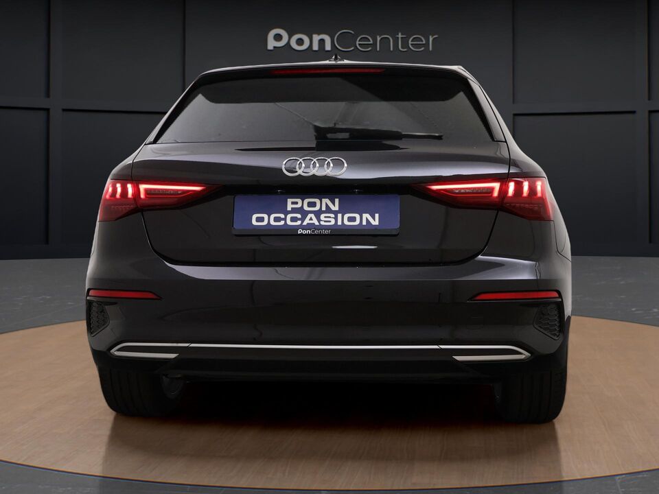 Audi A3 Sportback 40 TFSI e Advanced Edition