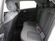 Audi A1 Sportback 25 TFSI Advanced edition