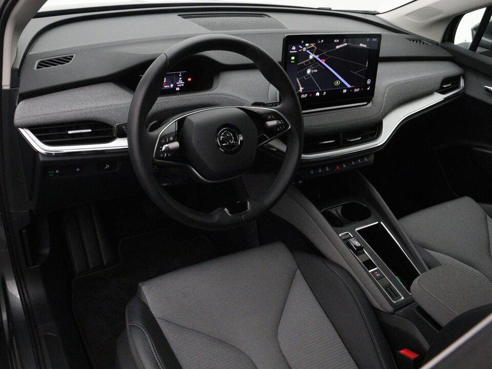 Škoda Enyaq iV 60 Business Edition