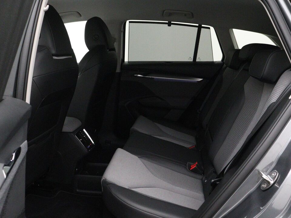 Škoda Enyaq iV 60 Business Edition