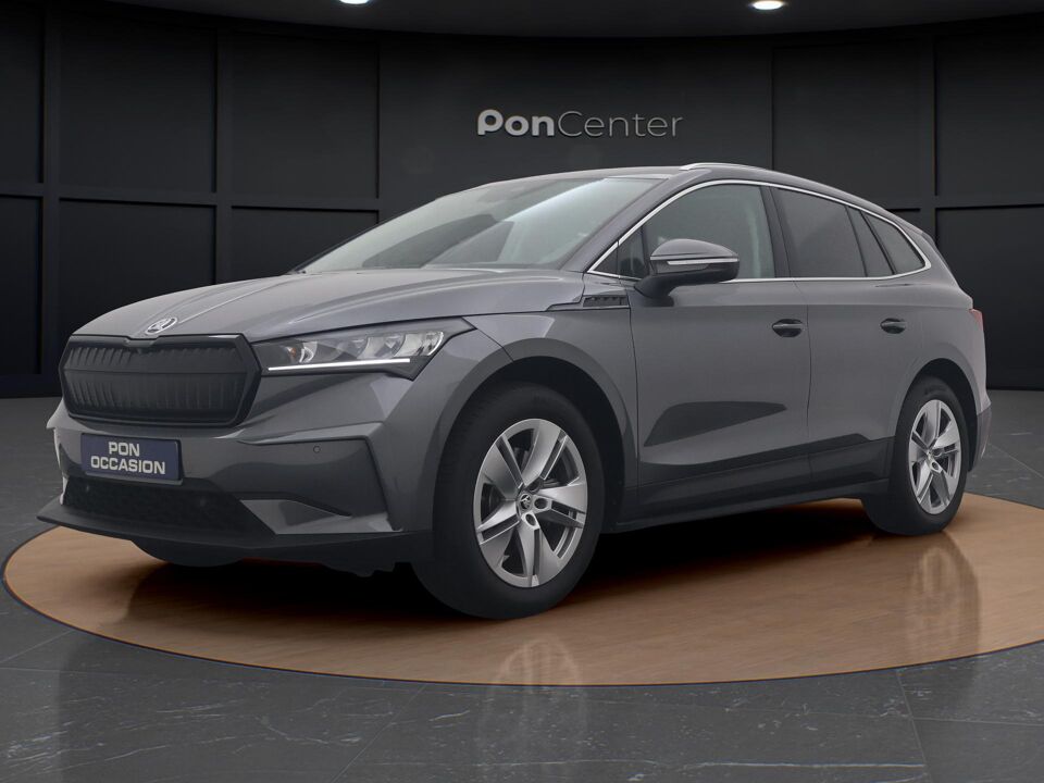 Škoda Enyaq iV 60 Business Edition