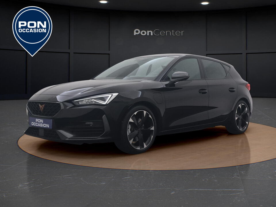 CUPRA Leon 1.4 e-Hybrid Business