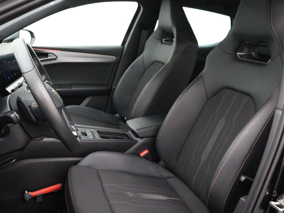 CUPRA Leon 1.4 e-Hybrid Business