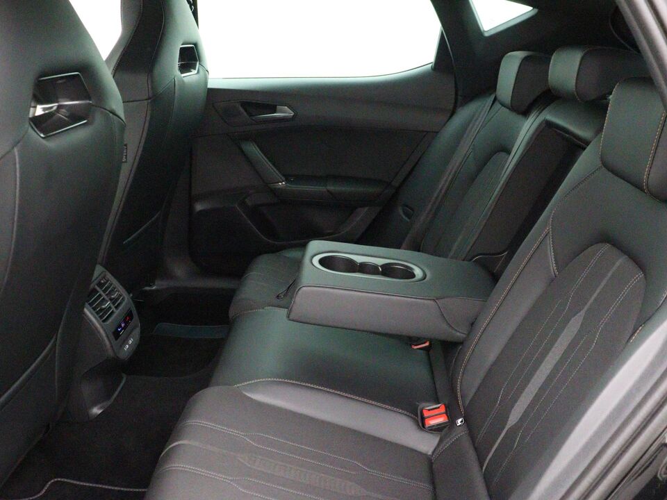 CUPRA Leon 1.4 e-Hybrid Business