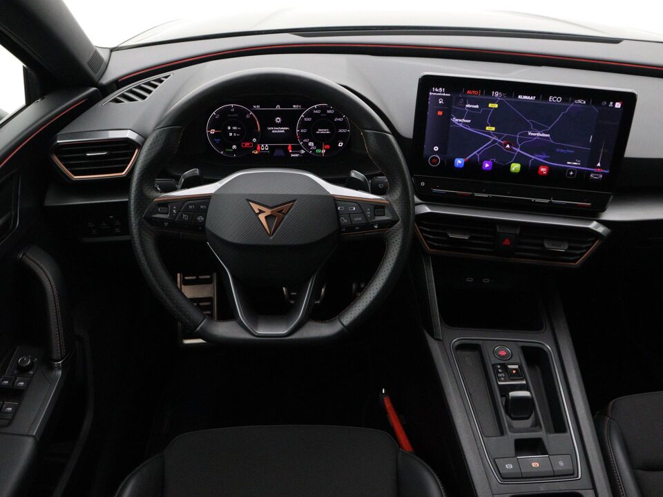 CUPRA Leon 1.4 e-Hybrid Business