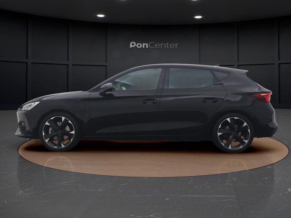 CUPRA Leon 1.4 e-Hybrid Business