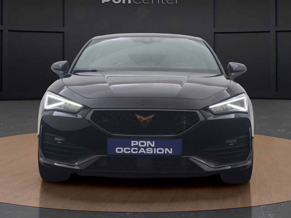 CUPRA Leon 1.4 e-Hybrid Business
