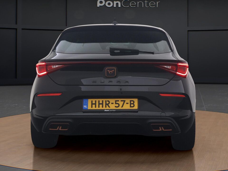 CUPRA Leon 1.4 e-Hybrid Business