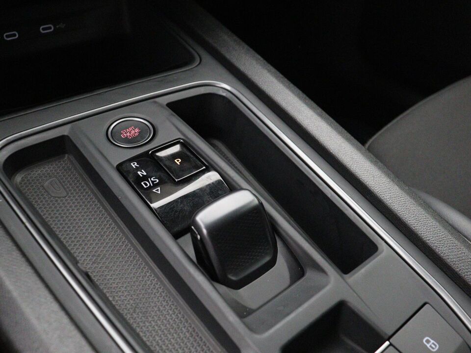 CUPRA Leon 1.4 e-Hybrid Business