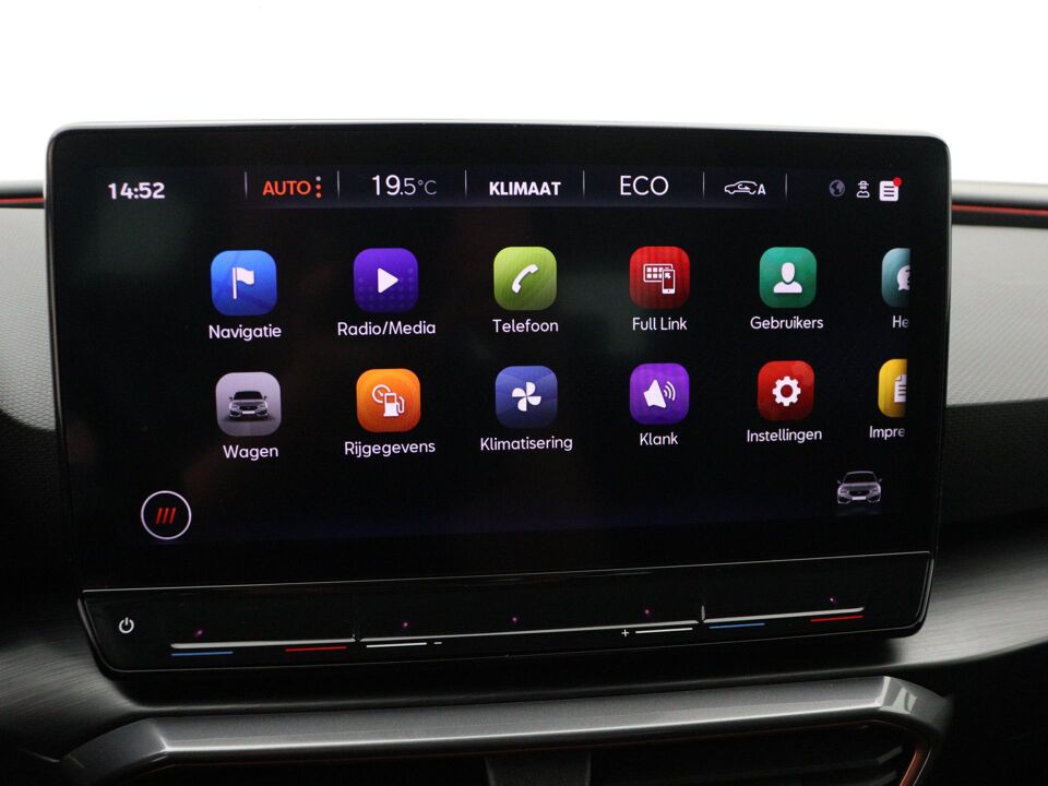 CUPRA Leon 1.4 e-Hybrid Business