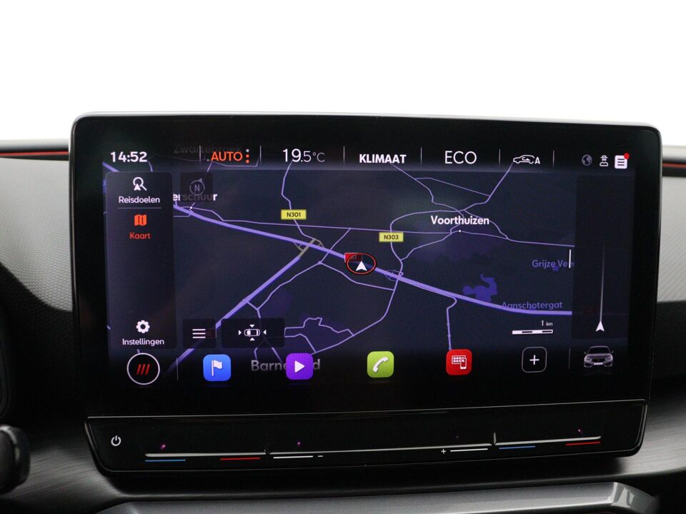 CUPRA Leon 1.4 e-Hybrid Business