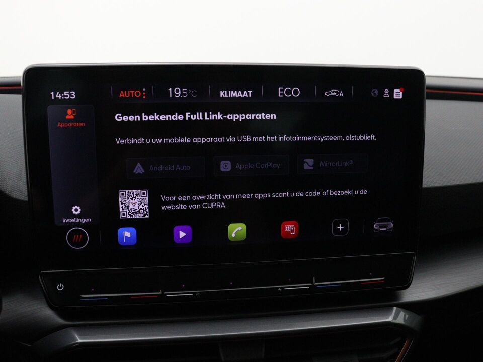 CUPRA Leon 1.4 e-Hybrid Business