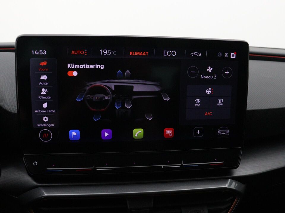 CUPRA Leon 1.4 e-Hybrid Business