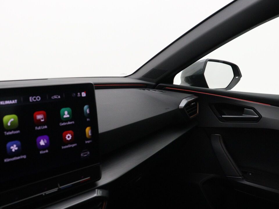 CUPRA Leon 1.4 e-Hybrid Business