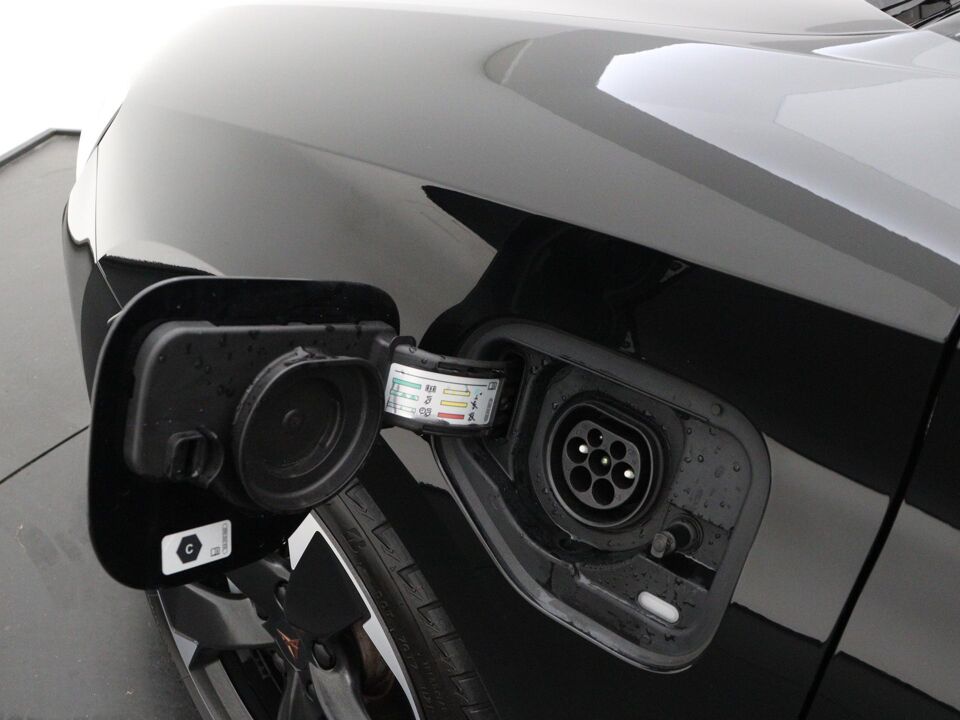 CUPRA Leon 1.4 e-Hybrid Business