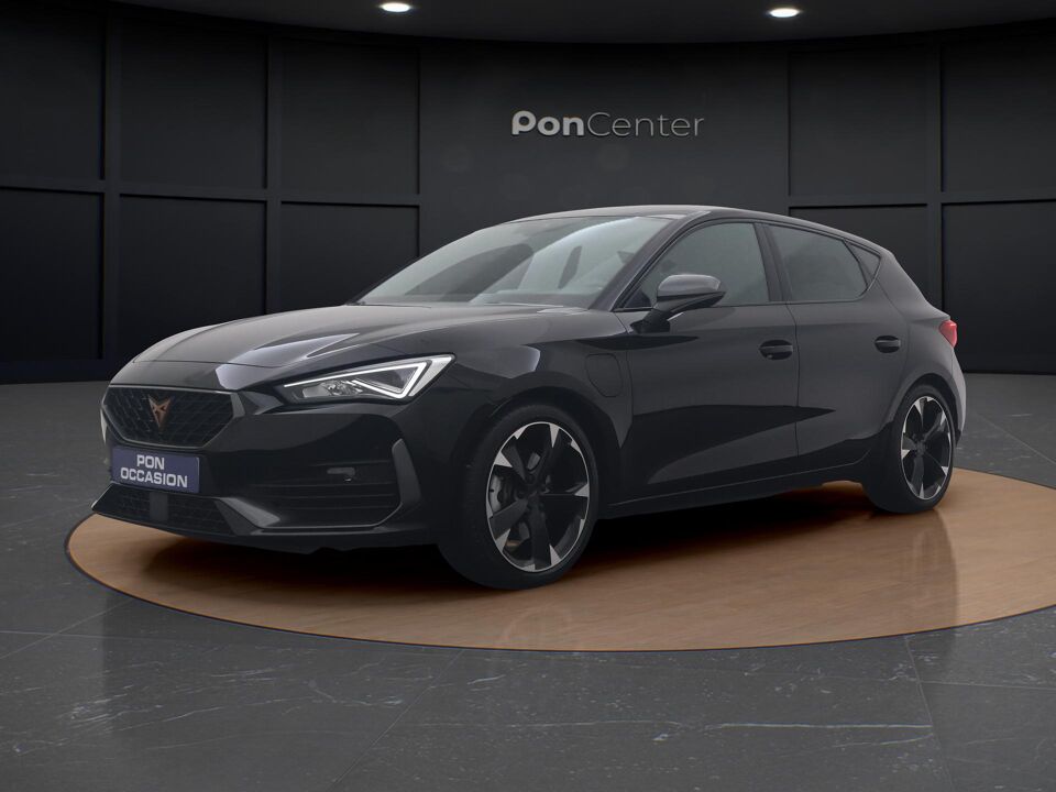 CUPRA Leon 1.4 e-Hybrid Business