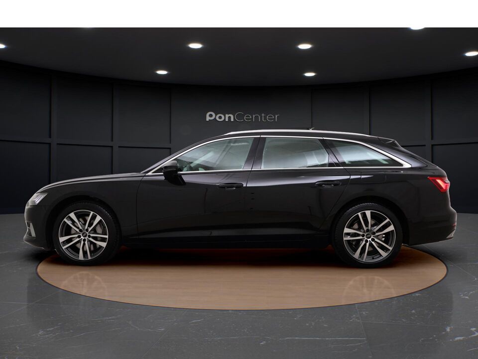 Audi A6 Avant 50 TFSI e 299 PK Quattro Advanced Edition