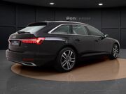 Audi A6 Avant 50 TFSI e 299 PK Quattro Advanced Edition