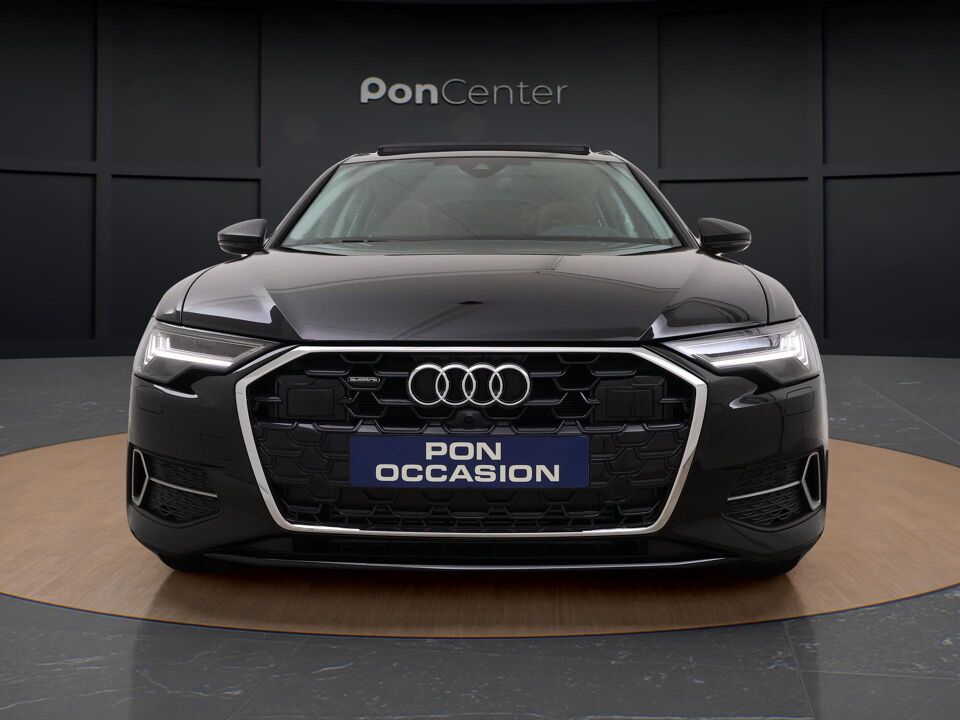 Audi A6 Avant 50 TFSI e 299 PK Quattro Advanced Edition