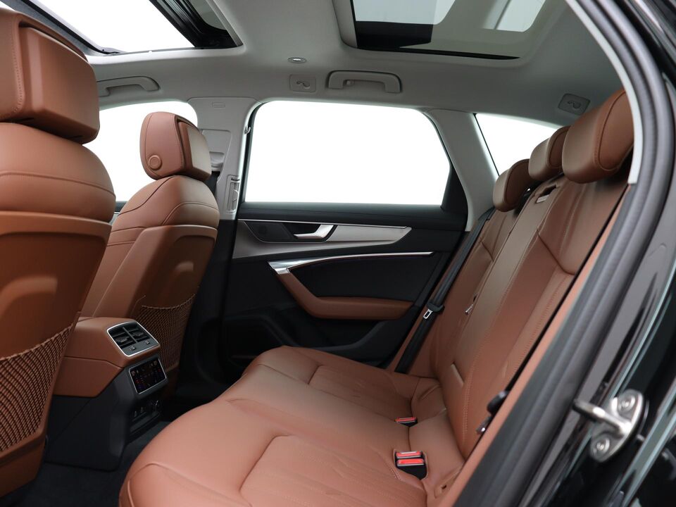 Audi A6 Avant 50 TFSI e 299 PK Quattro Advanced Edition