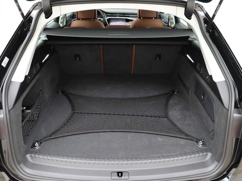 Audi A6 Avant 50 TFSI e 299 PK Quattro Advanced Edition