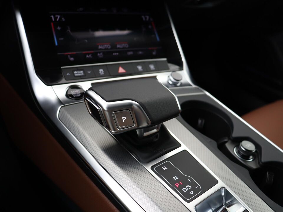 Audi A6 Avant 50 TFSI e 299 PK Quattro Advanced Edition