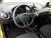 Volkswagen up! 1.0