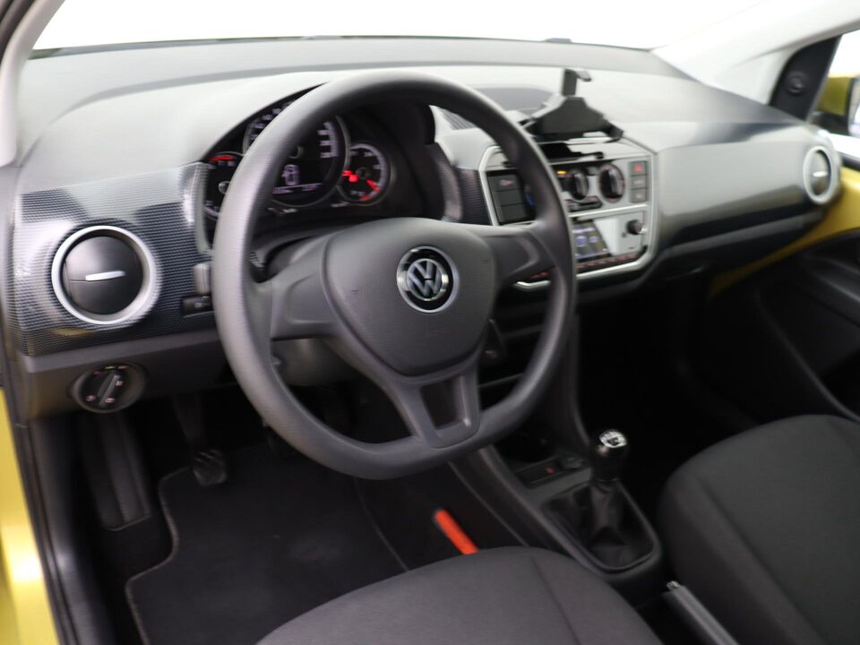 Volkswagen up! 1.0