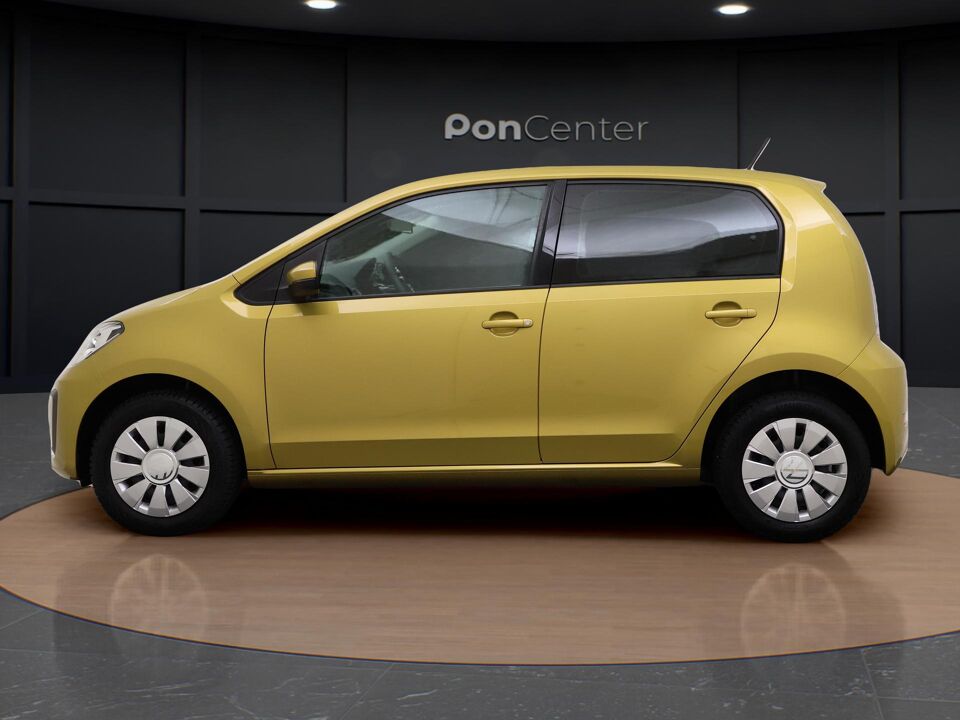 Volkswagen up! 1.0
