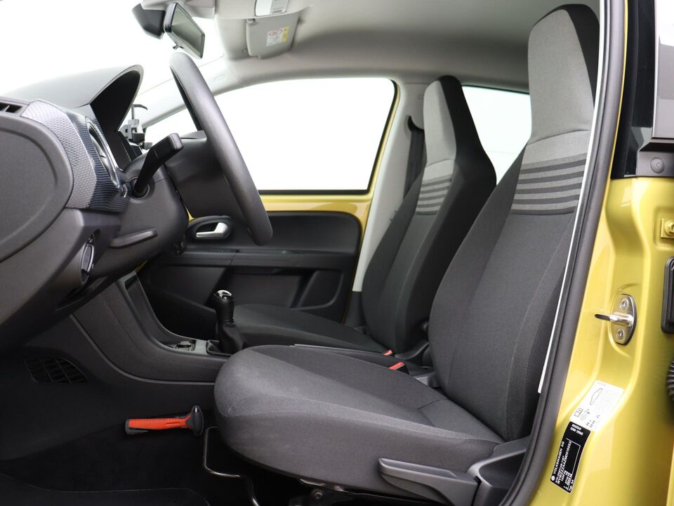 Volkswagen up! 1.0