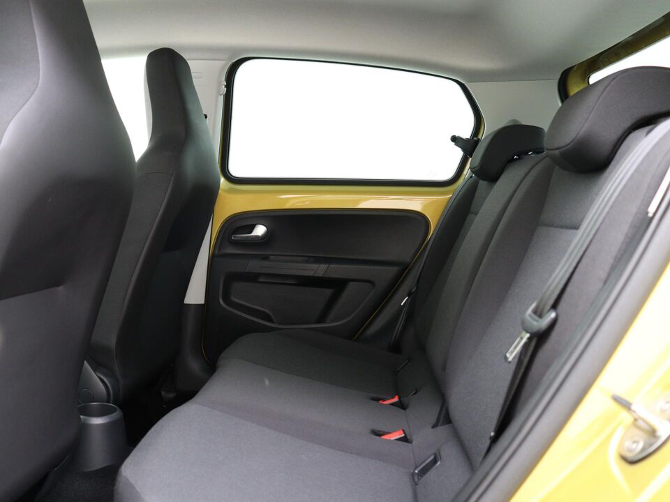 Volkswagen up! 1.0