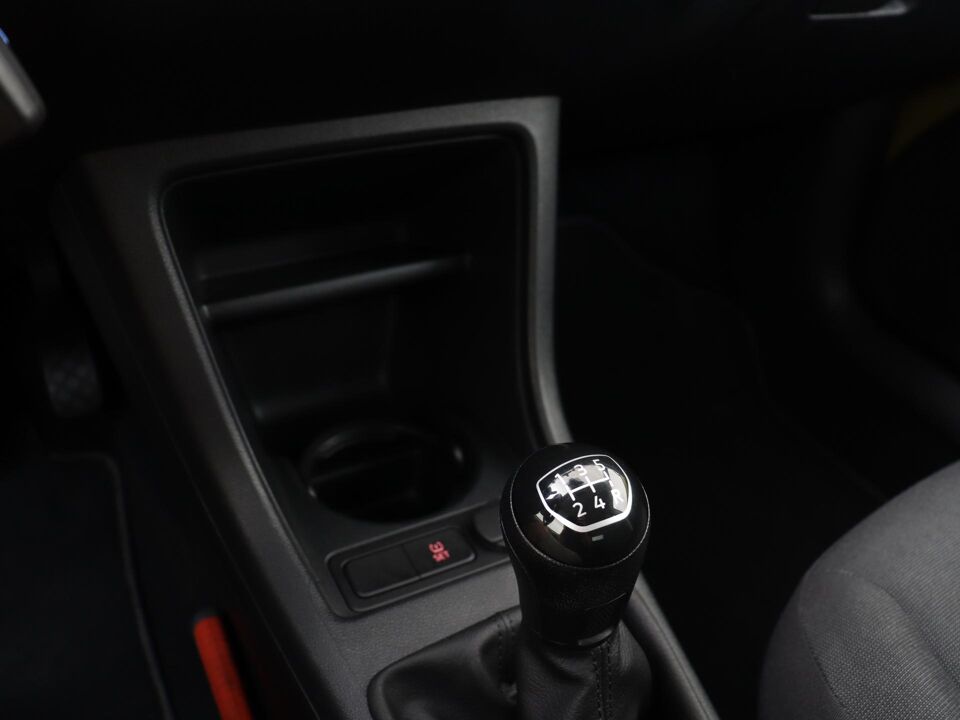 Volkswagen up! 1.0