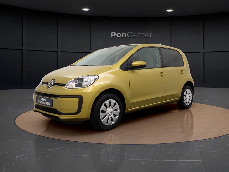 Volkswagen up! 1.0
