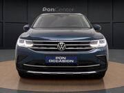 Volkswagen Tiguan 1.5 TSI 150 PK DSG Elegance