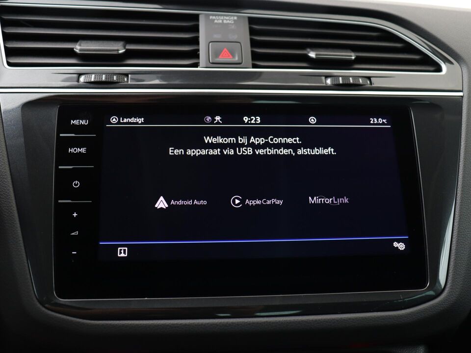 Volkswagen Tiguan 1.5 TSI 150 PK DSG Elegance