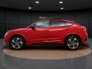 Audi Q3 Sportback 45 TFSI e 245 PK S-Line
