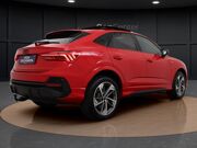 Audi Q3 Sportback 45 TFSI e 245 PK S-Line