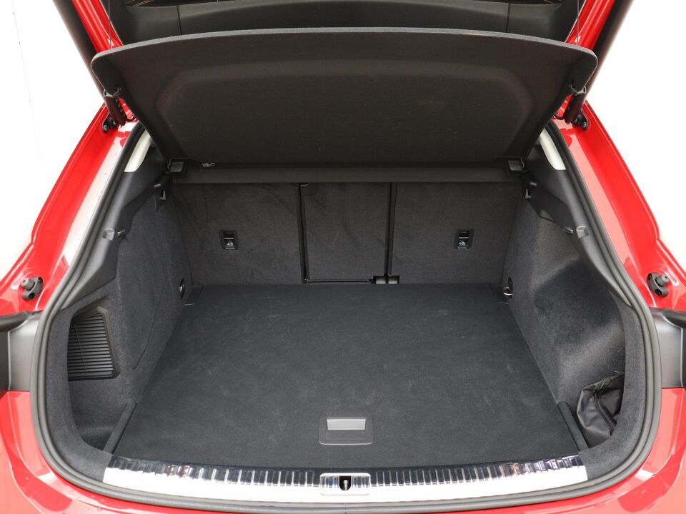 Audi Q3 Sportback 45 TFSI e 245 PK S-Line