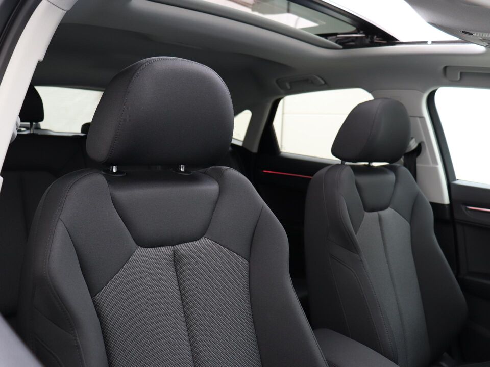 Audi Q3 Sportback 45 TFSI e 245 PK S-Line