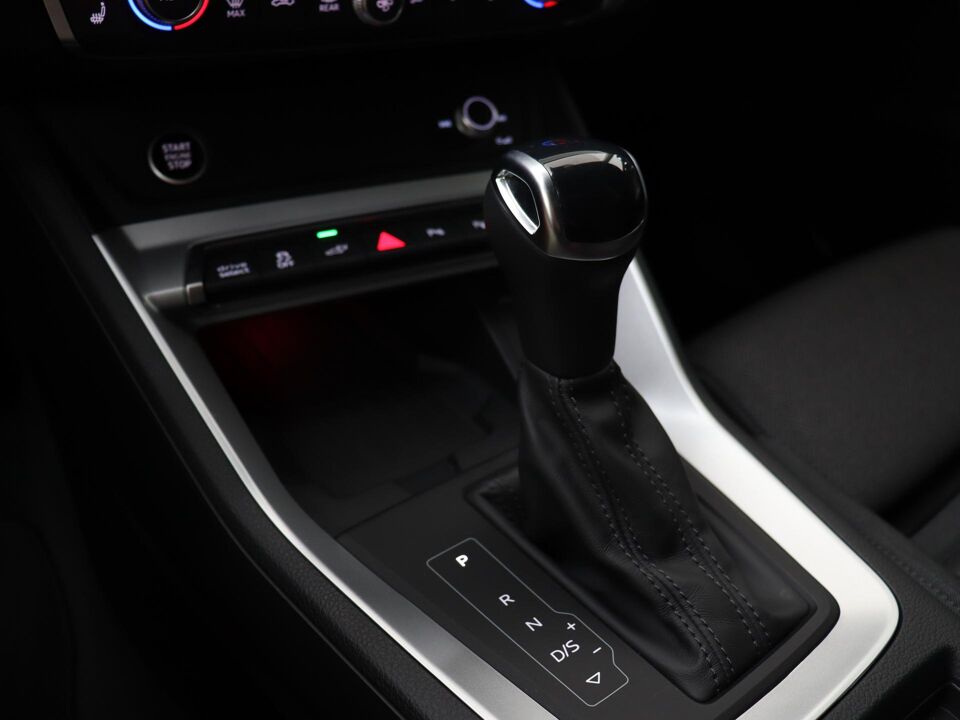 Audi Q3 Sportback 45 TFSI e 245 PK S-Line