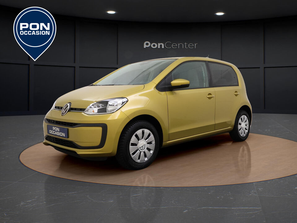 Volkswagen up! 1.0