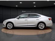 Škoda Octavia 1.0 e-TSI 110 PK DSG Business Edition