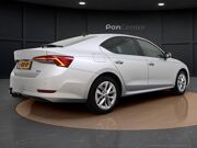 Škoda Octavia 1.0 e-TSI 110 PK DSG Business Edition