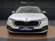 Škoda Octavia 1.0 e-TSI 110 PK DSG Business Edition