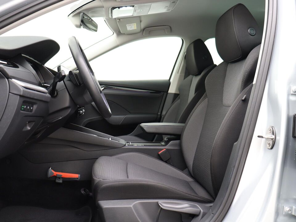 Škoda Octavia 1.0 e-TSI 110 PK DSG Business Edition