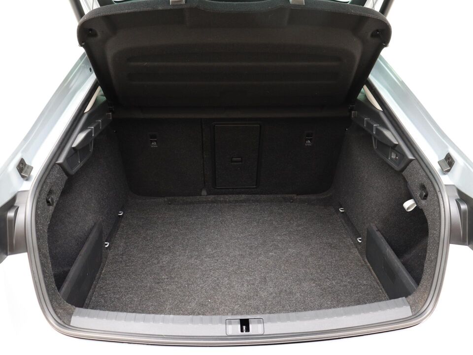 Škoda Octavia 1.0 e-TSI 110 PK DSG Business Edition