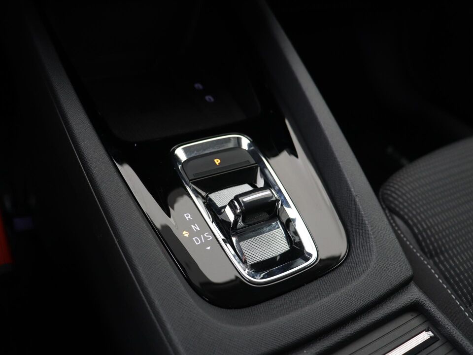 Škoda Octavia 1.0 e-TSI 110 PK DSG Business Edition