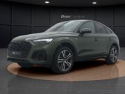 Audi Q5 Sportback S edition Competition 50 TFSI e 220 kW / 299 PK