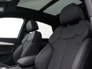 Audi Q5 Sportback S edition Competition 50 TFSI e 220 kW / 299 PK